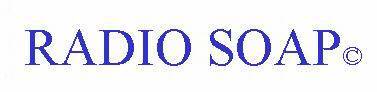 RadioSoap